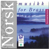 Norsk Musikk for Brass Band